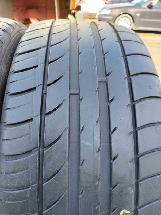 SET 2 Anvelope Vara 275/40 R22 DUNLOP sp Quattromaxx 108Y