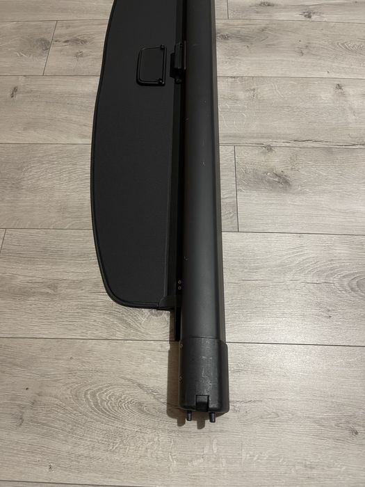 Оригинална щора за багажник за Audi Q7 след 2019г