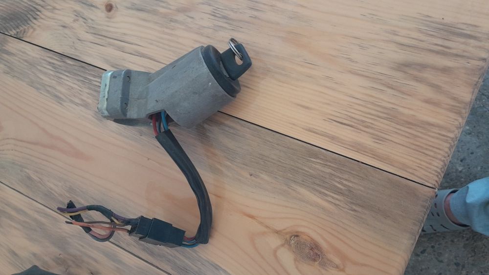 Газель паваротник переключател, дворник переключатель