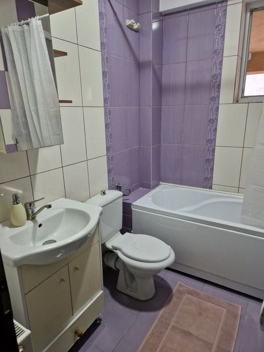 Garsoniera/Studio Medicina de inchiriat