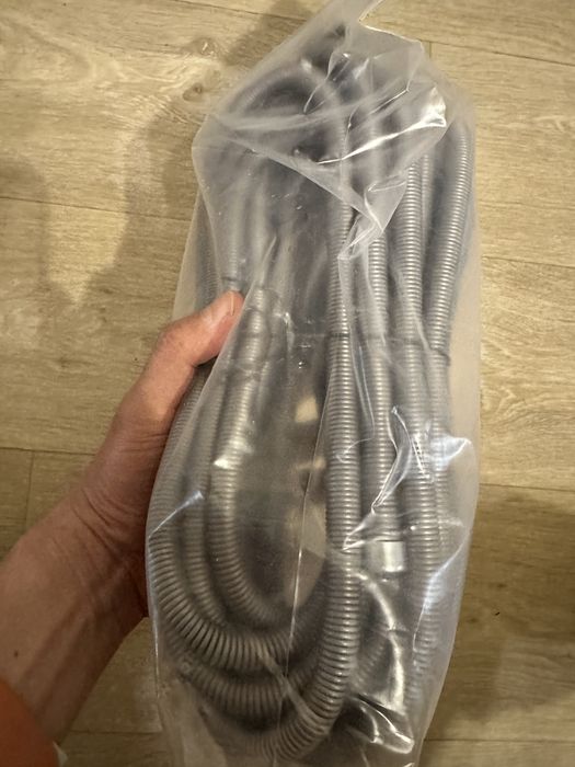 Трос 10 метров, 13,5 мм