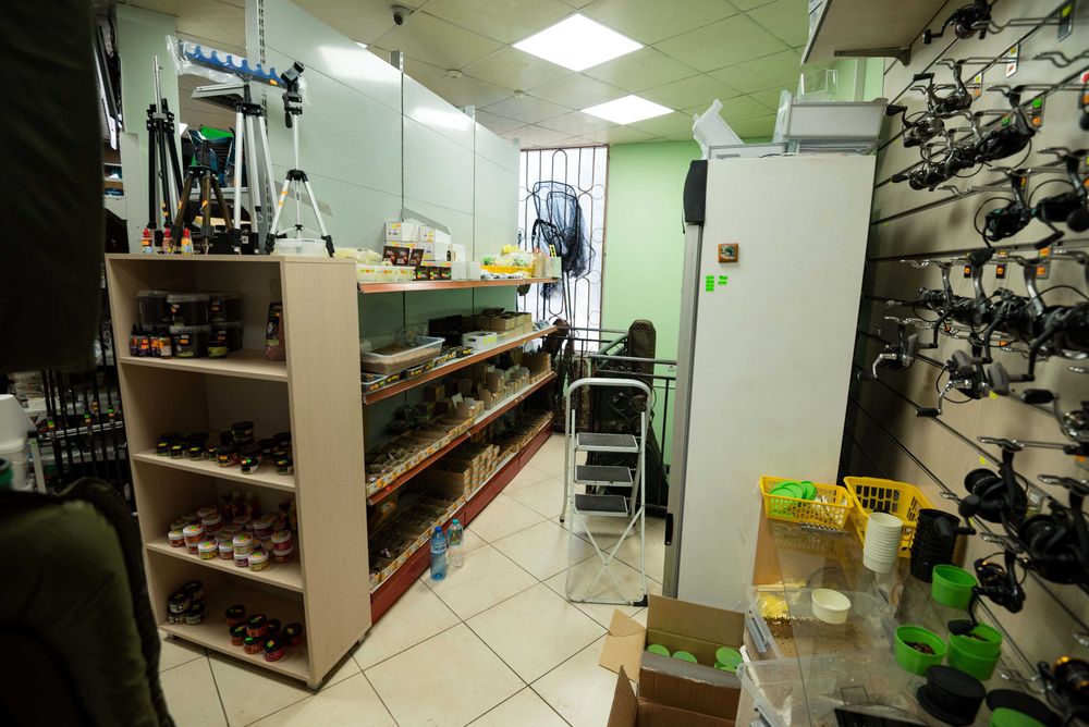 Продава се Магазин в Силистра, Център - 172 кв.м за 1631 €/кв.м - Снимка #6