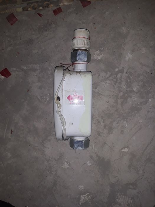 Газ шочик кам ишлаган