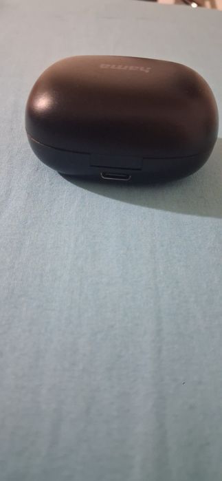 Vând căști hama wireless