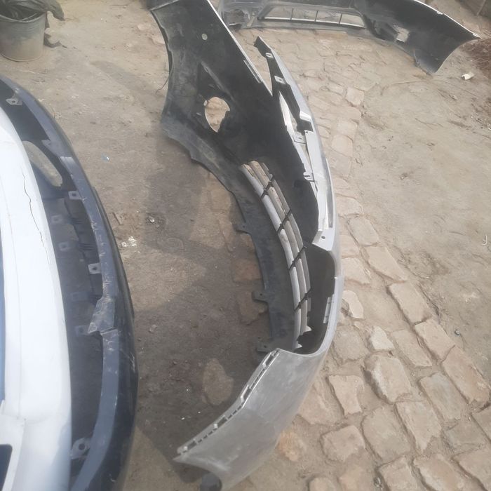 Spark oldi bamper sotiladi.