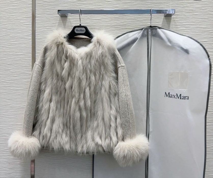 Яке естесвена кожа с ракун