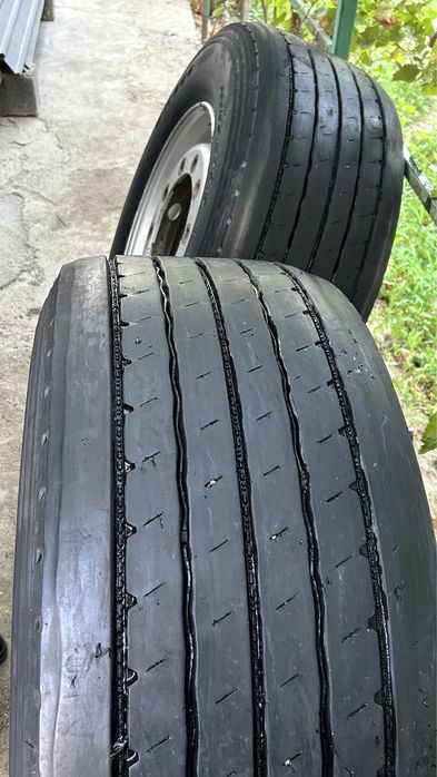 Фура балоны сатылады 280000