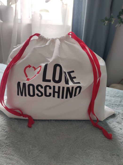 Дамска чанта Love Moschino