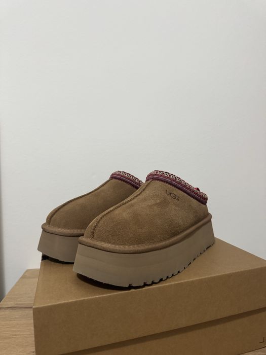 UGG Tazz marimea 37 noi