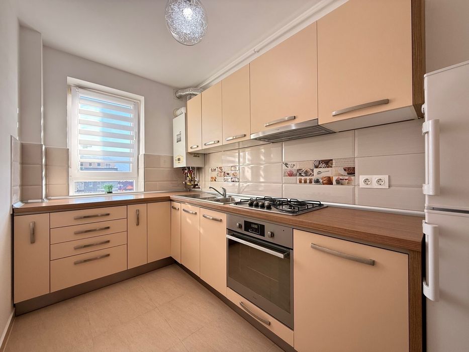 Cazare Brasov Studiou / Apartament 2 Camere Regim Hotelier