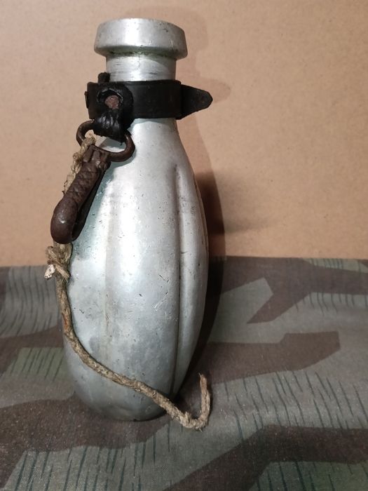 Bidon militar ww1 Austria - Ungaria