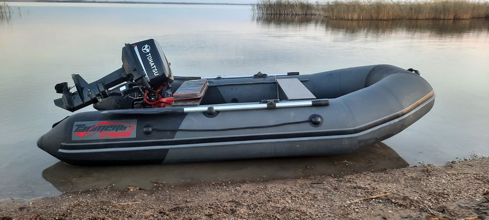 Комплект для отдыха рыбалка