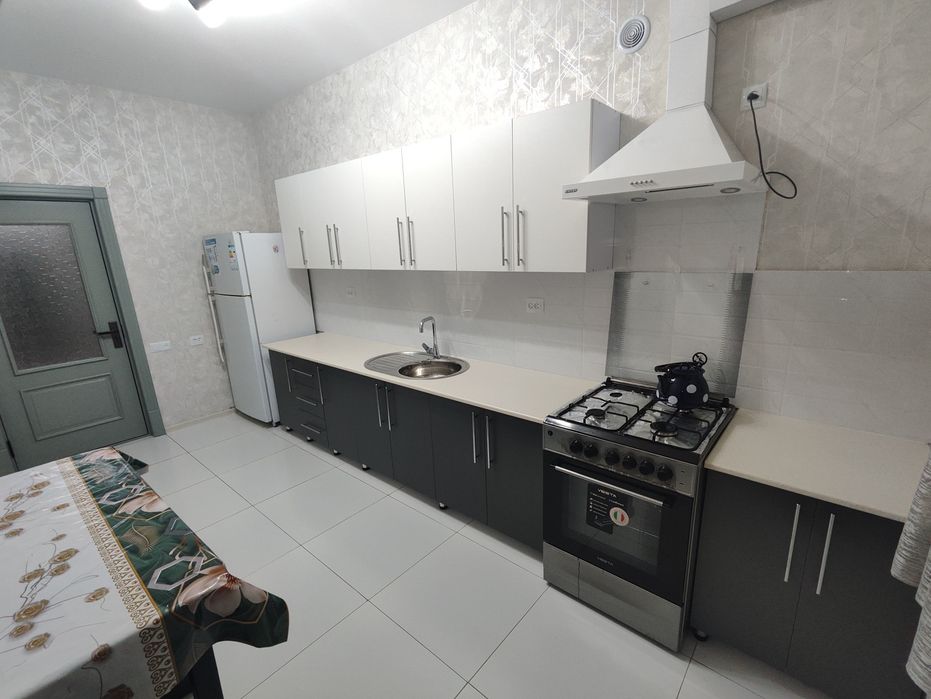 Холодильник Daewoo Корейский (NO FROST) воздушный сотилади