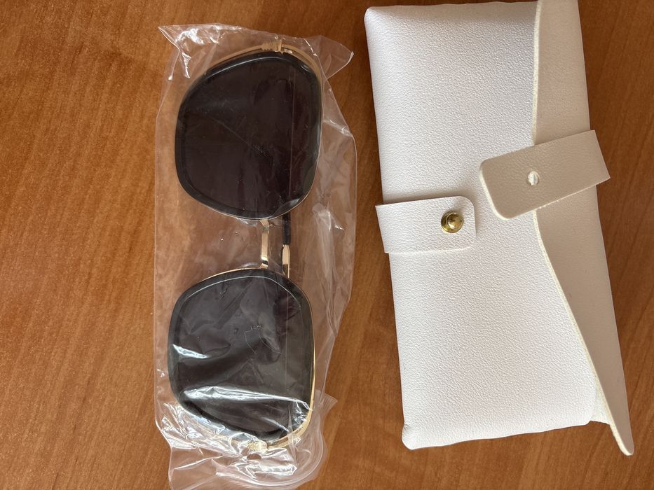 Солнцезащитные очки