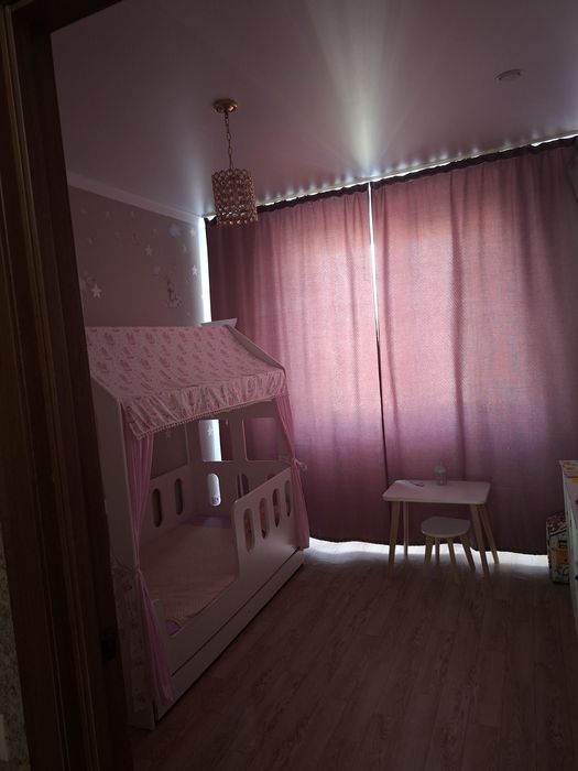 Продам 3х комнатную квартиру