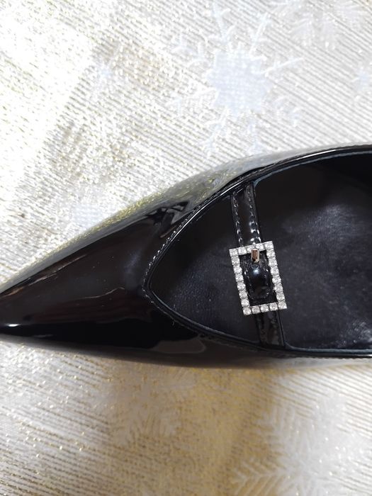 Saint Laurent ест.кожа