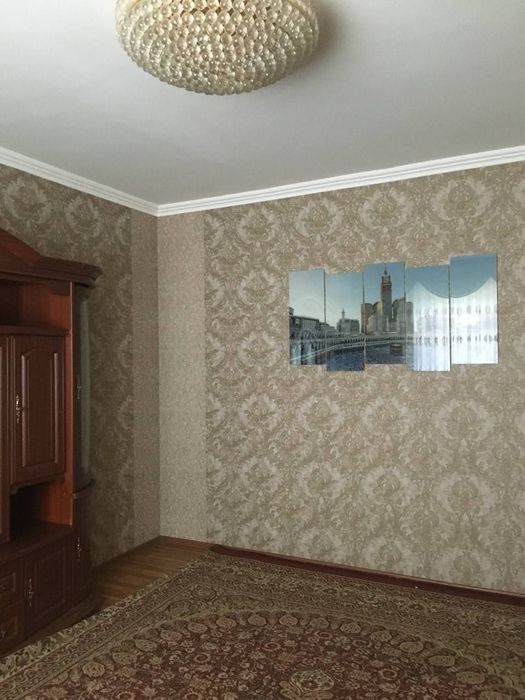 Аренда квартира 2/3/3 Новостройка