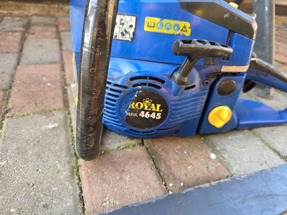 Drujba funcționala in Severin