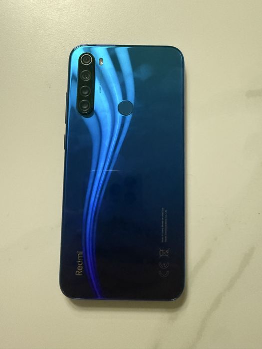 продаю Xiaomi Redmi Note 8