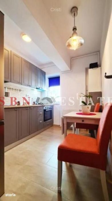 Apartament 2 camere - Dristor Residence | Centrala| Metrou