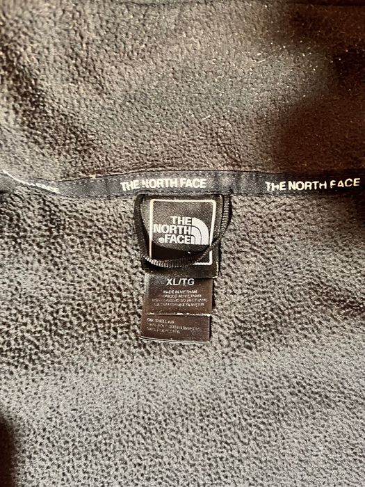 Зимно яке The North Face XL