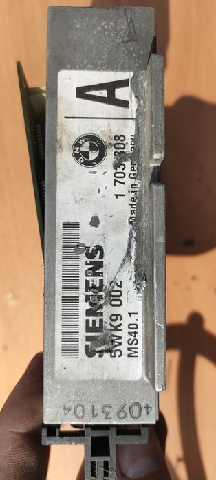 БМВ е36 запчасти