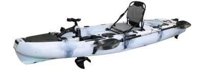Риболовен каяк Marius