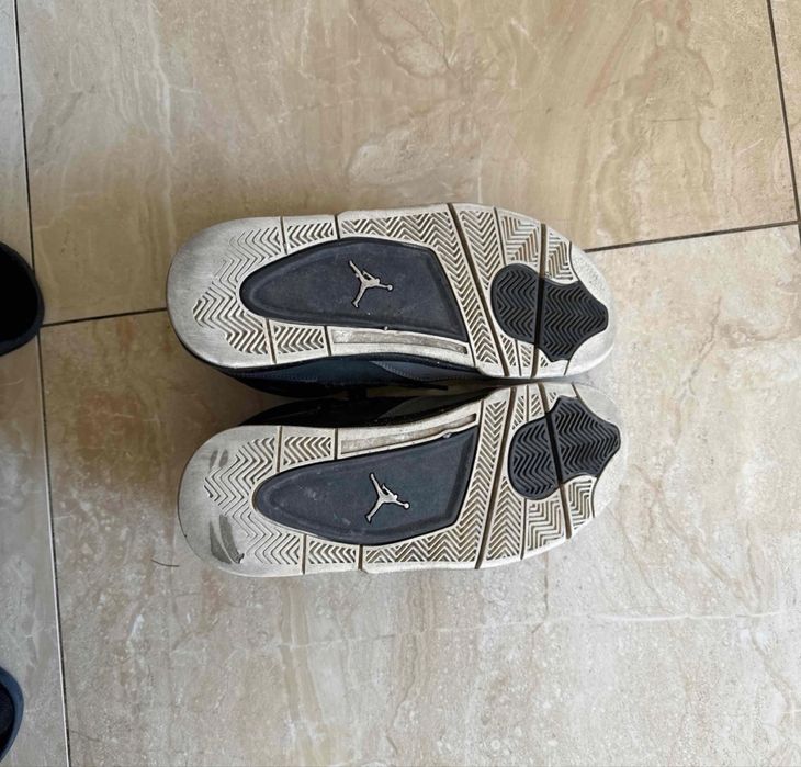 Jordan 4 обувки 44 номер