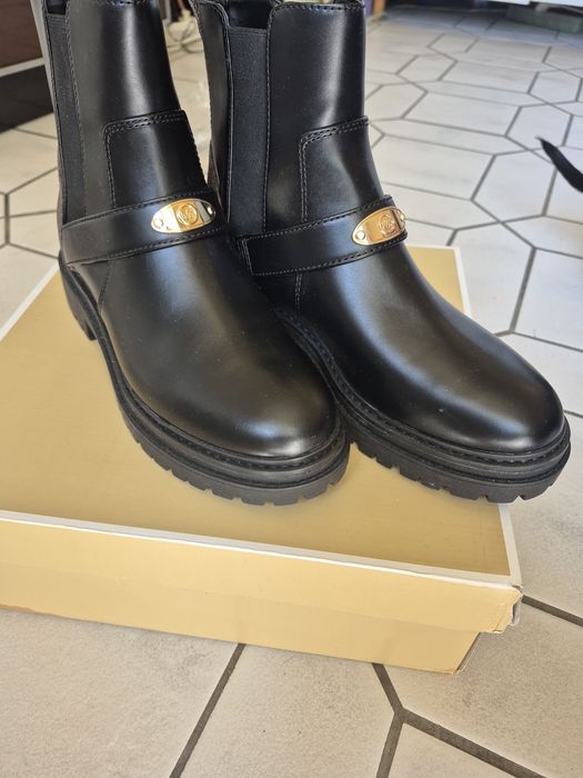 Боти  Michael Kors