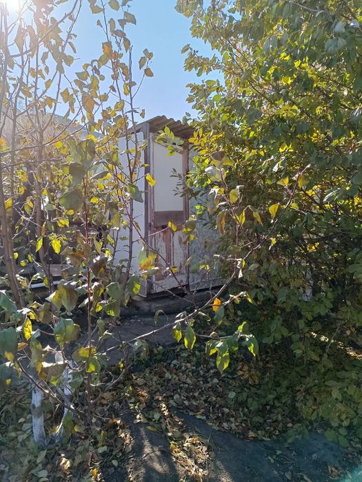 Продается дачный участок