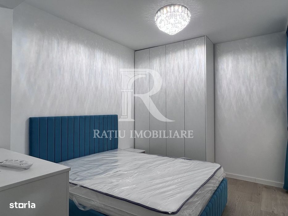 Apartament cu 2 camere | Prima inchiriere 2026 | Prima Urbana | Oradea