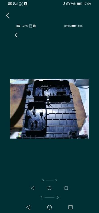 1k0937124k WVTablou de siguranțe