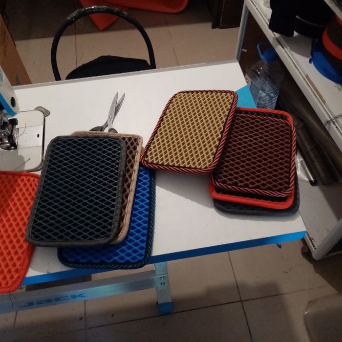 Ева Коврики эва ПОЛИКИ