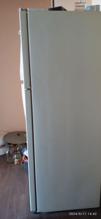 Холодильник самсунг