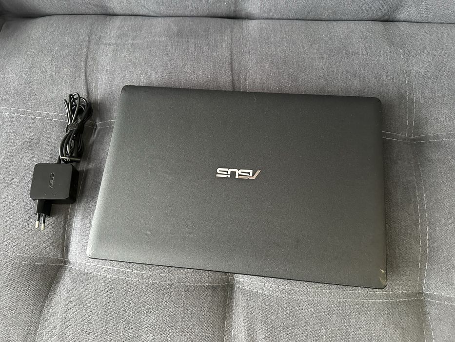 Ноутбук ASUS Intel, 8GB, SSD 512GB