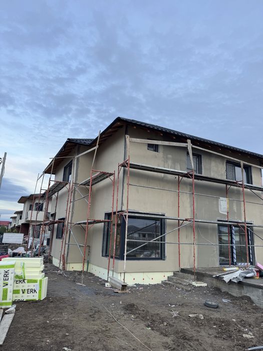 executam amenajari interioare si exterioare