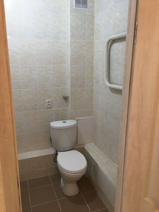 Продам 1,5 квартиру на 45-ом