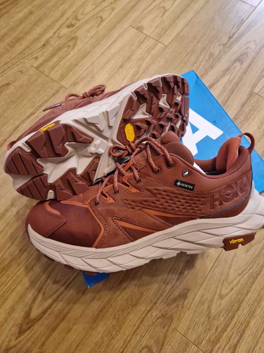 Ghete HOKA Kaha 2 Goretex, mammut, salewa, la sportiva, scarpa