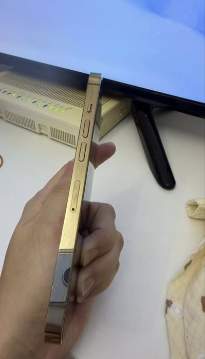 Продам айфон 13 про 256гигов