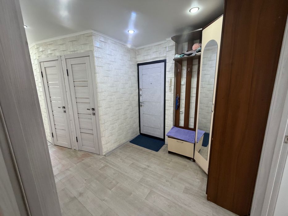 3 комнатная квартира