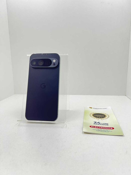 Telefon Goolge Pixel 9 Pro 16/512GB (Ag25 Belvedere B.42678) Garantie 2 ani!