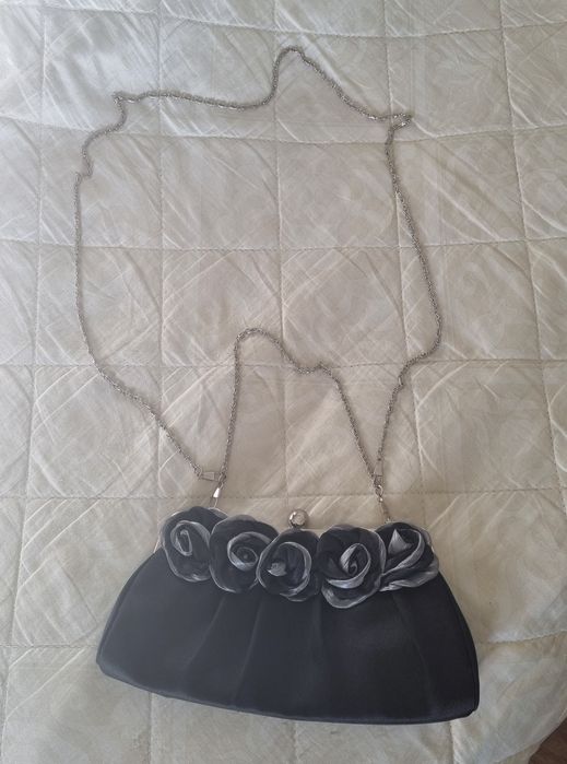 Официална чанта тип портмоне