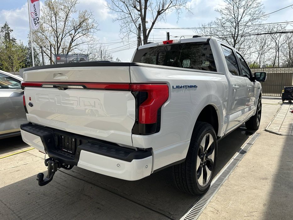 Ford F150