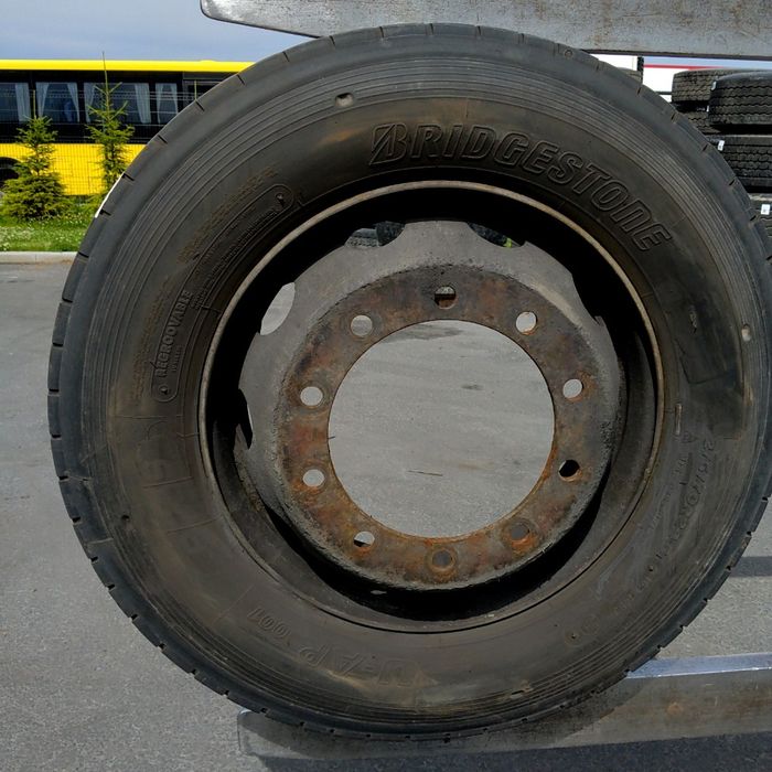 275/70R22.5 Roata BRIDGESTONE K-Series (2016-) SCANIA