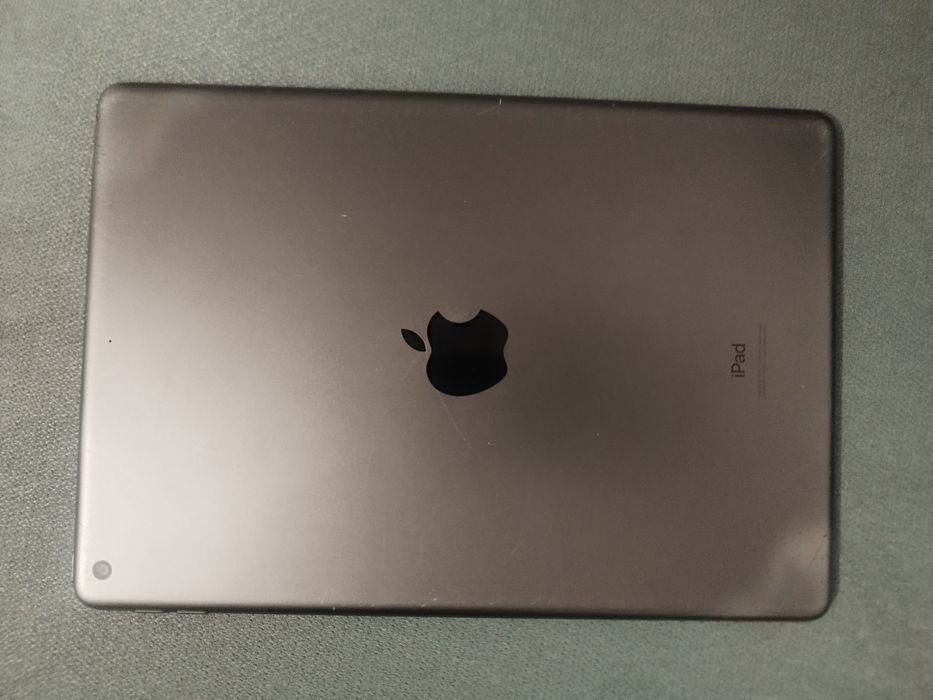 Айпад 9 поколения