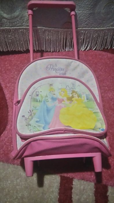 Детски раници