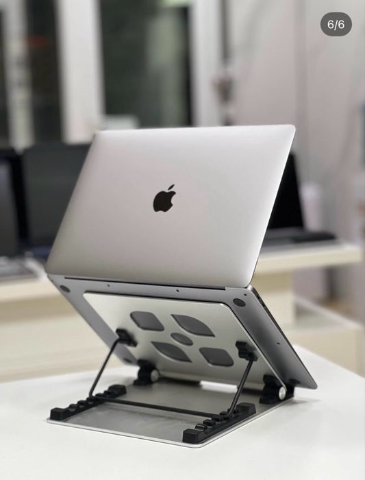 Apple Macbook Air M1 | АКБ 100% | 8/256Гб