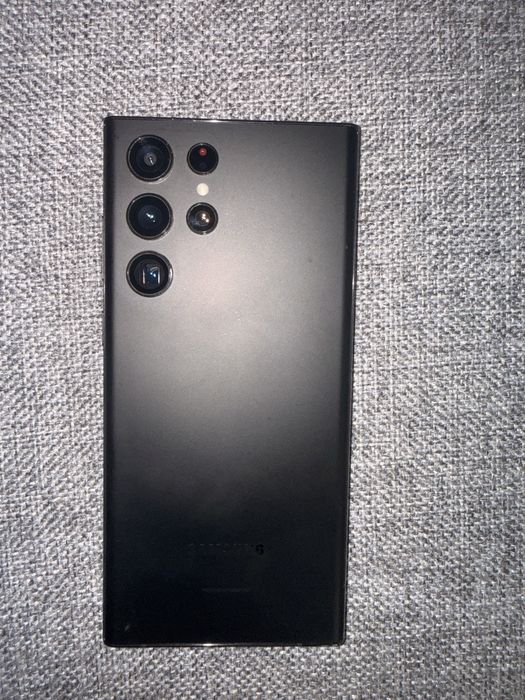 Samsung S22 Ultra 256GB 12GB RAM (USA версия)