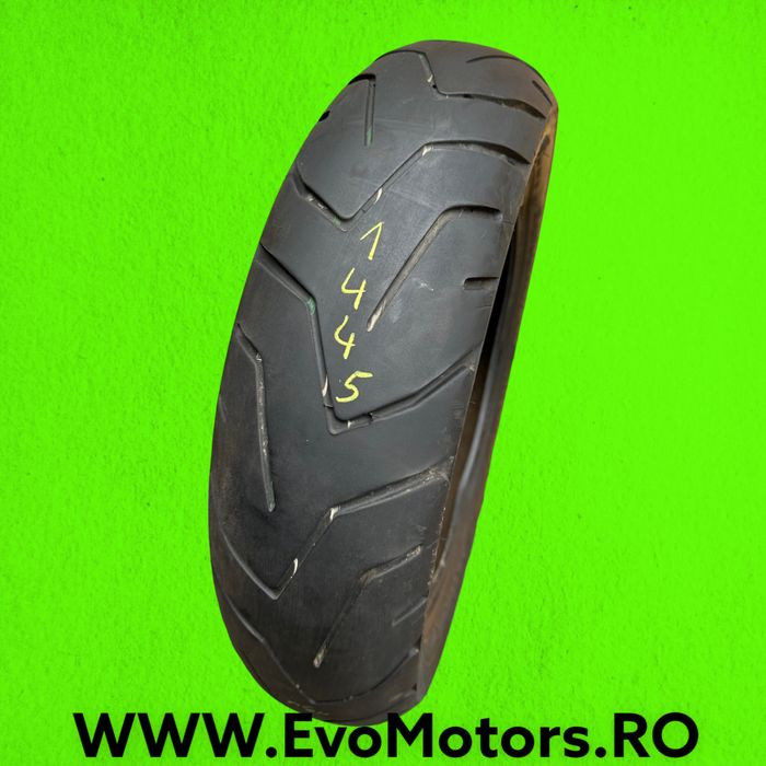 Anvelopa Moto 150 70 17 Bridgestone Adventure 2019 60% Cauciuc C1445