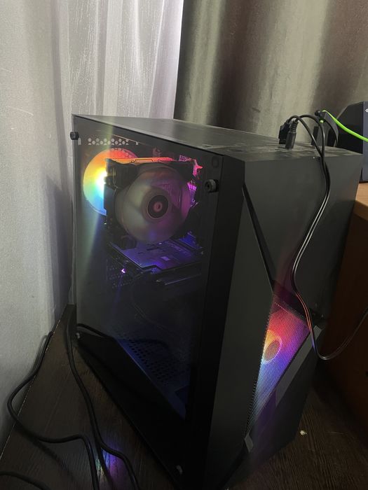 Продам игровой компьютер